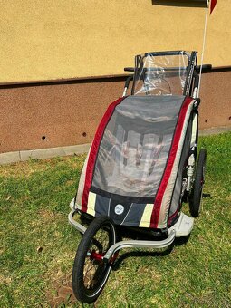 Thule Chariot cx 2 - 7