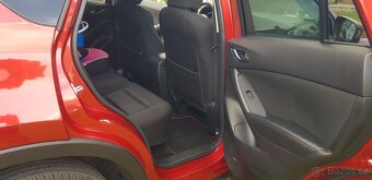 Mazda cx5 2.2d 110kw - 7