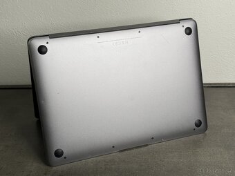 MacBook 12'' 2015 / 8GB / 512GB SSD / Space Gray - DPH - 7