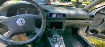 Prodám vw passat b5.5 1.9 tdi 96kw - 7