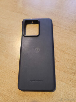 Nový klipový obal na mobil HONOR X 8 A a Motorola edge - 7