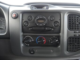 Ford Transit 2.0TDCi , 74 kW nafta, 2002 - 7