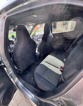 Nissan Juke 1,0 /86kW - 7