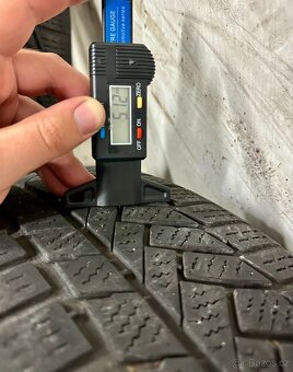 Alu kola Dijon VW Škoda Audi Seat - 7