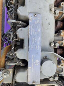 Tlakova myčka Falch R5D 500 bar 30L/min - 7