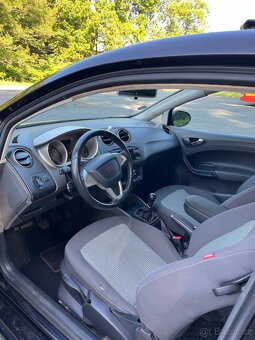 Seat Ibiza 6J 1.4 63 kw Benzin - 7