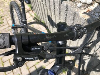 Kellys spider 70 - 7