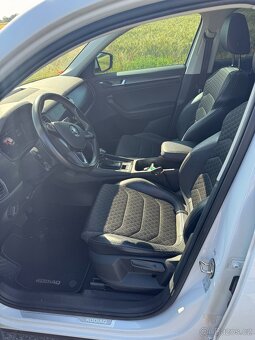 ŠKODA KODIAQ 1.5 TSI BUSINESS + TAŽNÉ - 7