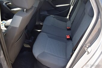 Volkswagen Polo 1,4 i PO SERVISU,SUPER STAV - 7