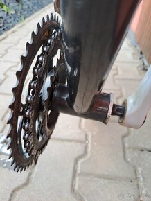 Horské kolo 26" - 7