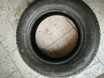 Zimní pneu 155/70 R13 - 7