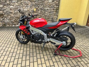 Aprilia Tuono V4 1100/RR - 7