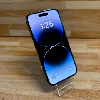 iPhone 14 Pro 512Gb, temně černá (12 měsíců záruka) - 7