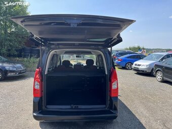 Citroën Berlingo 1.6i - 7