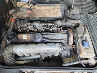 Prodam vw lt 45 - 7
