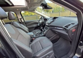 Ford Kuga 2.0 TDCi 4x4 Titanium Webasto - 7