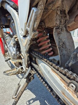Honda CRF 300L - 7