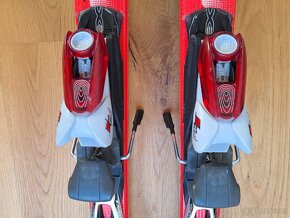 Dámské lyže Nordica Dobermann Pro SRC. R 13 m. D 154 cm - 7