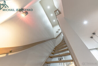 Prodej mezonetového bytu 3+kk, 114 m², Horoušany - Praha výc - 7