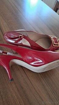 Salvatore Ferragamo,vel.37 - 7