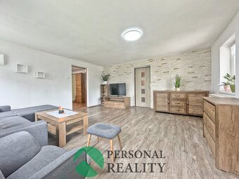 Prodej rodinné domy, 132 m2 - Žandov - Radeč, ev.č. 01399 - 7