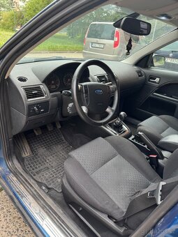 Ford Mondeo mk3 - 7
