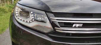 Volkswagen Tiguan, Sport, R line, Lounge 2.0 TDI, 134000 km - 7