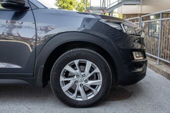 Hyundai Tucson 1.6 CRDi 136 Style A/T - 7