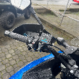 Honda NC 750X 1. majitel 15tis. km - 7