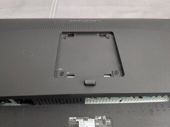 LCD monitor Benq - 7