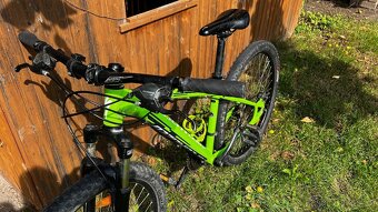 Kolo Specialized Pitch 27,5" vel. S - 7