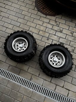 Shineray 250 stxe - 7