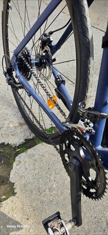 Triban rc 120 - 7