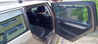 Volkswagen Passat B7 2.0 Tdi DSG 2014 HIGHLINE Variant - 7