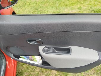 Renault Clio - TOP stav - 7