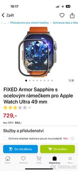 Apple Watch ultra 2 - 7