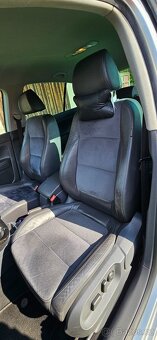 Volkswagen Golf Plus 2.0 TDI - 7