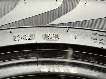 2x Letní pneu Pirelli Scorpion VERDE - 235/60 R18 - 95% - 7