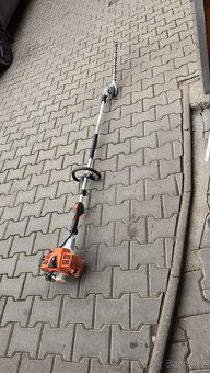 Plotostřih STIHL HL94K - 7