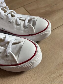 Boty Converse - 40 - 7