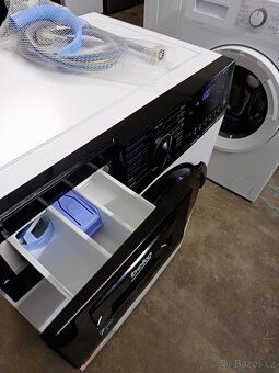 Nová pračka+sušička Beko 7 kg, ZÁRUKA - 7