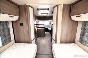 Karavan Hobby Prestige 720 WLC - 7