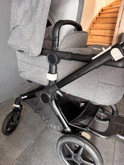 Bugaboo Fox 3 - zaruka - 7