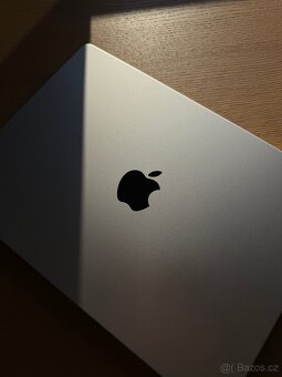 ✨ Prodám MacBook Pro 14” – Apple M3 (2023) - 7