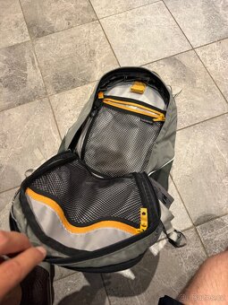 Outdoor batoh Boll Nomad 24+6 - 7