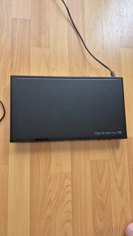 DVD Philips - 7