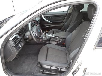 BMW 320D XDRIVE SPORT A/T - 7