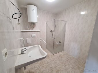 Činžovní dům Prostějov 8 bytů a 2 volné parcely - 7