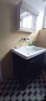 pokoj 14 m2 na ul. Rezkova Brno s balkonem - 7