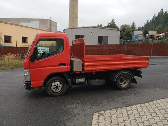 Mitsubishi Fuso - 7